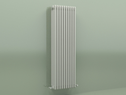 Radiateur TESI 5 (H 1500 10EL, gris Manhattan)