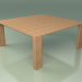 Modelo 3d Mesa de jantar 017 - preview