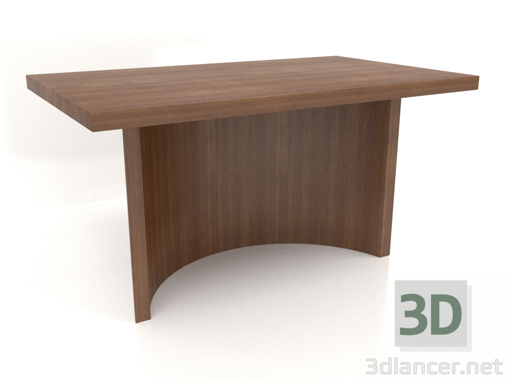 Modelo 3d Mesa RT 08 (1400x840x750, madeira marrom claro) - preview