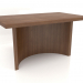 Modelo 3d Mesa RT 08 (1400x840x750, madeira marrom claro) - preview