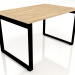 3d model Work table Ogi Q BOQ02 (1200x800) - preview