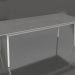 modèle 3D Table de négociation Unité Conférence UN21 (2100x900) - preview