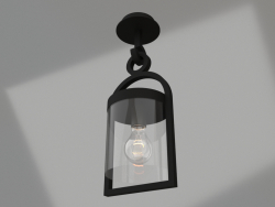 Lampadaire de plafond (6553)