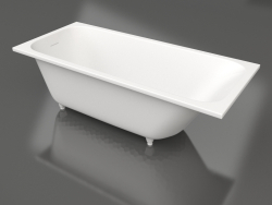 Bathtub ORLANDA KIT 160x70