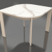 modèle 3D Table basse 45 (Sable) - preview