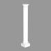 3d model Conjunto de columna 6 - vista previa