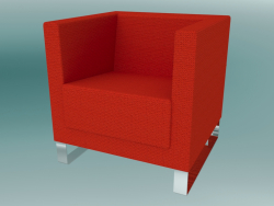 Fauteuil sur consoles (VL1 V)