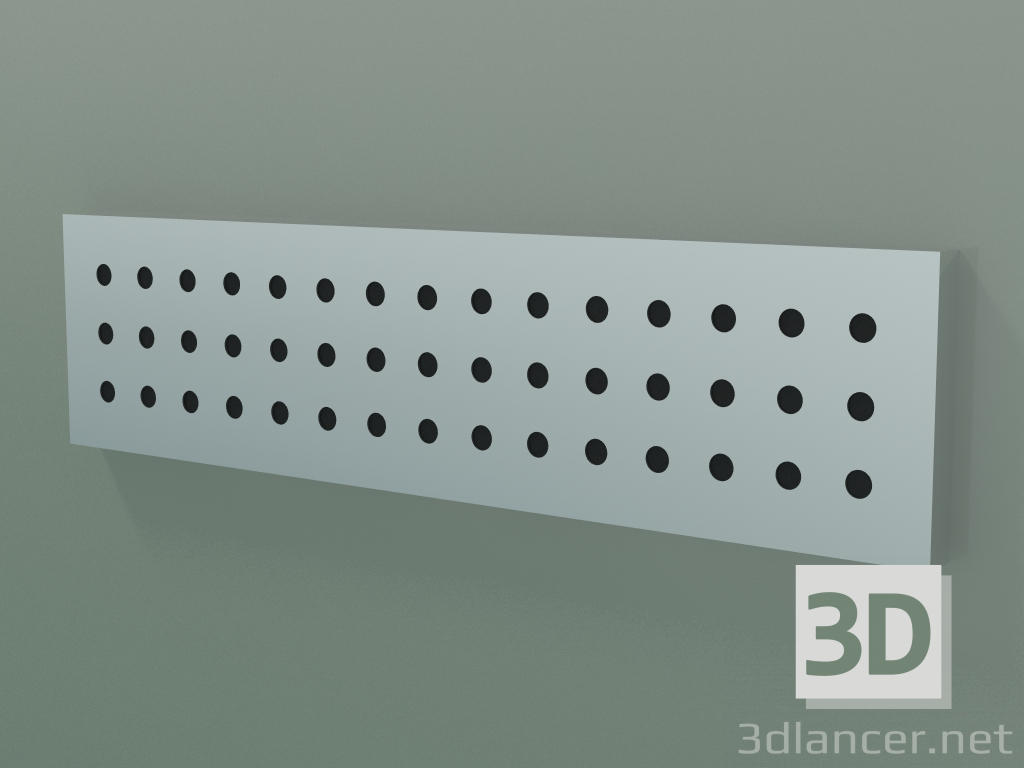 3d model Ducha lateral (36517979-00) - vista previa