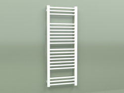 Electric heated towel rail Bone One (WGBNN126050-S8, 1260х500 mm)