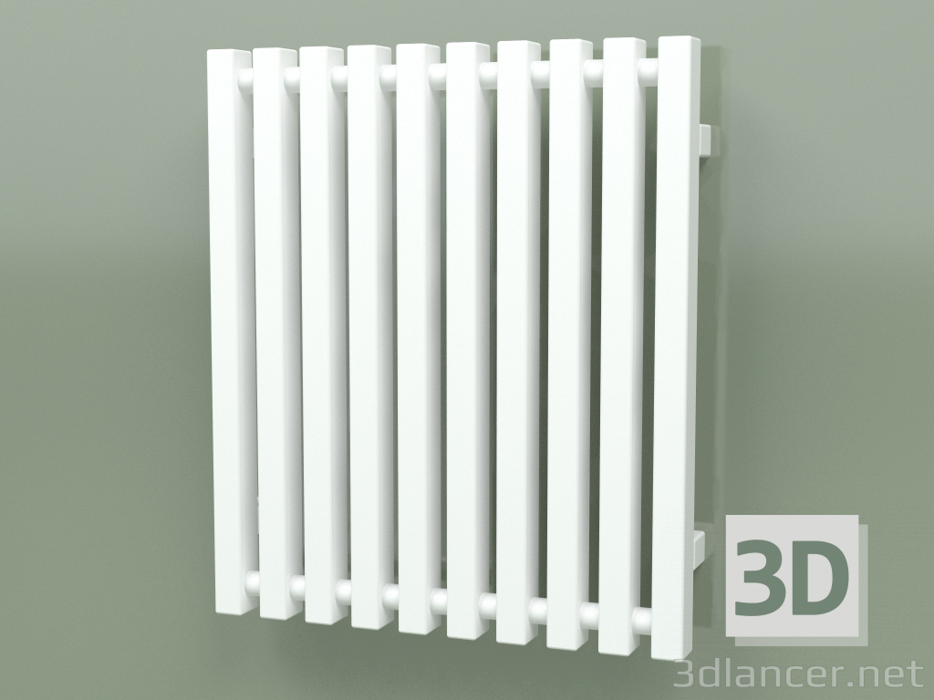 3d model Radiator Triga E (WGTRG056048-E2, 560x480 mm) - preview