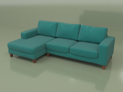 Ecksofa Morti (ST, Lounge 20)