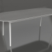 3d model Negotiation table Unit Conference UN219 (2100x900) - preview