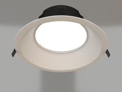 Luminaire encastré (6396)