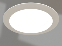 Lampada IM-CYCLONE-R230-30W Day4000 (WH, 90 gradi)