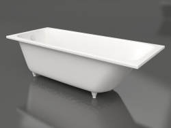 Bathtub ORLANDA 170x70