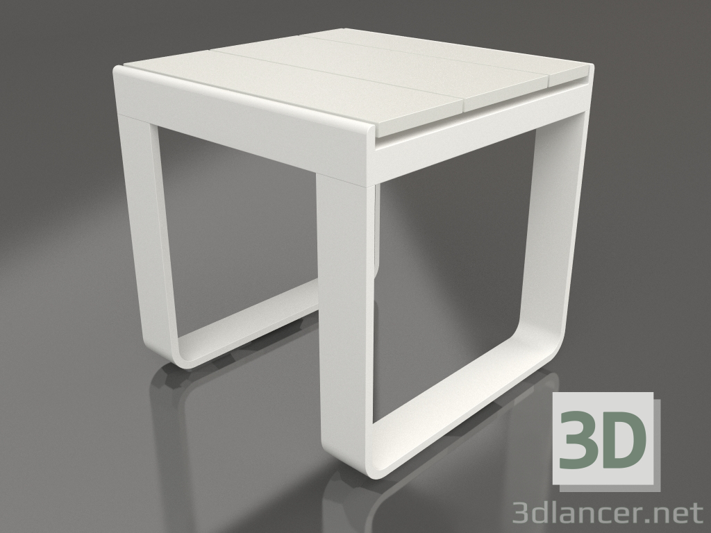 3D Modell Couchtisch 42 (Achatgrau) - Vorschau