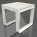 3d model Coffee table 42 (Agate gray) - preview