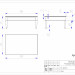 3D Modell Couchtisch - Vorschau