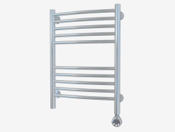 Bohemia curved radiator (600x400)