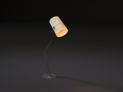 Floor lamp