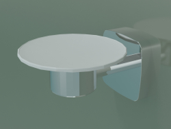 Soap dish (41502000)