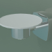 3d model Soap dish (41502000) - preview