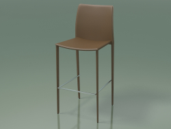 Silla semi-bar Grand (112688, capuchino)