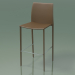 3d model Semi-bar chair Grand (112688, cappuccino) - preview