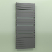 3d model Heated towel rail - Muna (1730 x 800, RAL - 9005) - preview