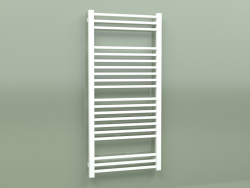 Electric heated towel rail Bone One (WGBNN126060-S1, 1260х600 mm)