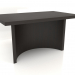 Modelo 3d Mesa RT 08 (1400x840x750, madeira marrom) - preview