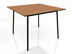 Table haute Unit High UN14H (1400x1400)