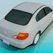 Modelo 3d Nissan Skyline - preview