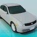 Modelo 3d Nissan Skyline - preview