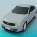 Modelo 3d Nissan Skyline - preview