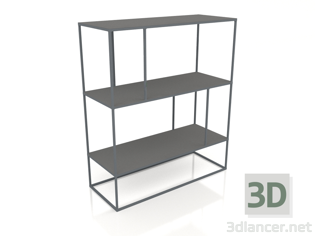 3d model Son rack (Grey) - preview