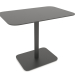 Modelo 3d Mesa de centro MONO retangular (60x40x50) - preview