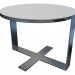 3d model Low table TER60B - preview