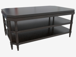 Table basse