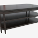 3d model Coffee table - preview