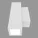 3d model Wall lamp MINISLOT UP-DOWN (S3852) - preview