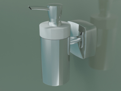 Liquid soap dispenser (41503000)