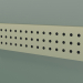 3d model Side shower (36 517 979-28) - preview