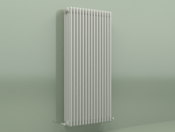 Radiator TESI 5 (H 1500 15EL, Manhattan gray)