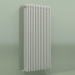 modèle 3D Radiateur TESI 5 (H 1500 15EL, gris Manhattan) - preview