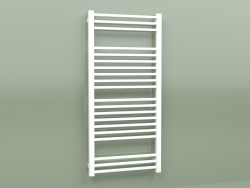 Electric heated towel rail Bone One (WGBNN126060-S8, 1260х600 mm)