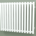 3d model Radiator Triga E (WGTRG056068-E2, 560х680 mm) - preview