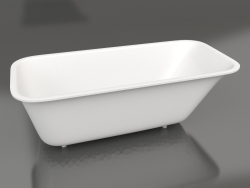 Bathtub ORLANDA KIT 170x80