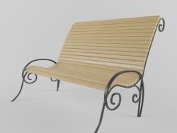 Bench