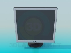 Sony monitor